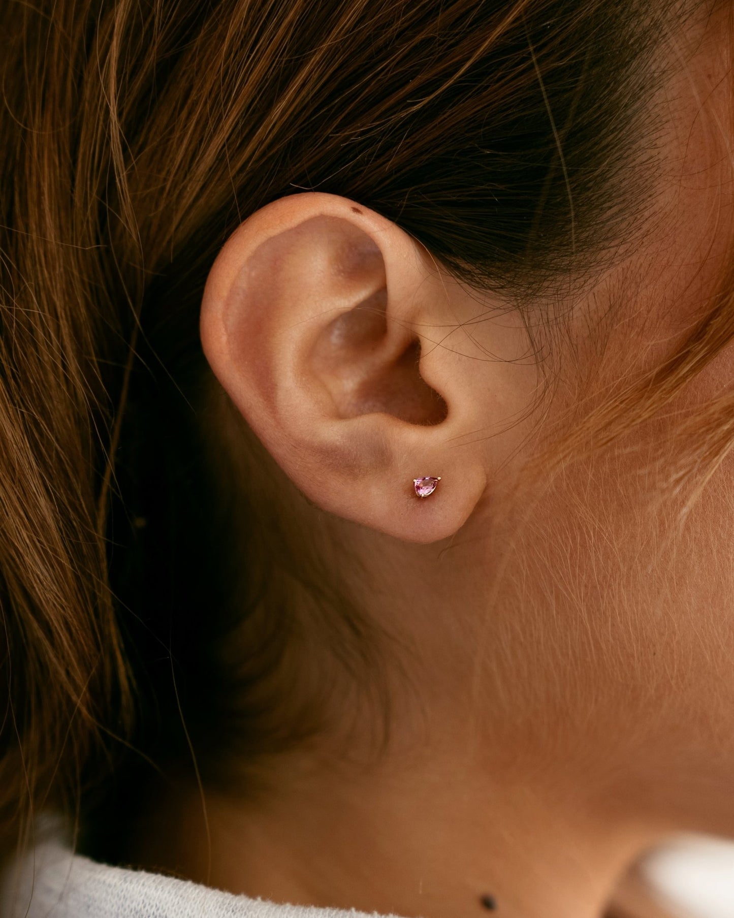 LINE COLOURS Drop - FENA daily Jewellery