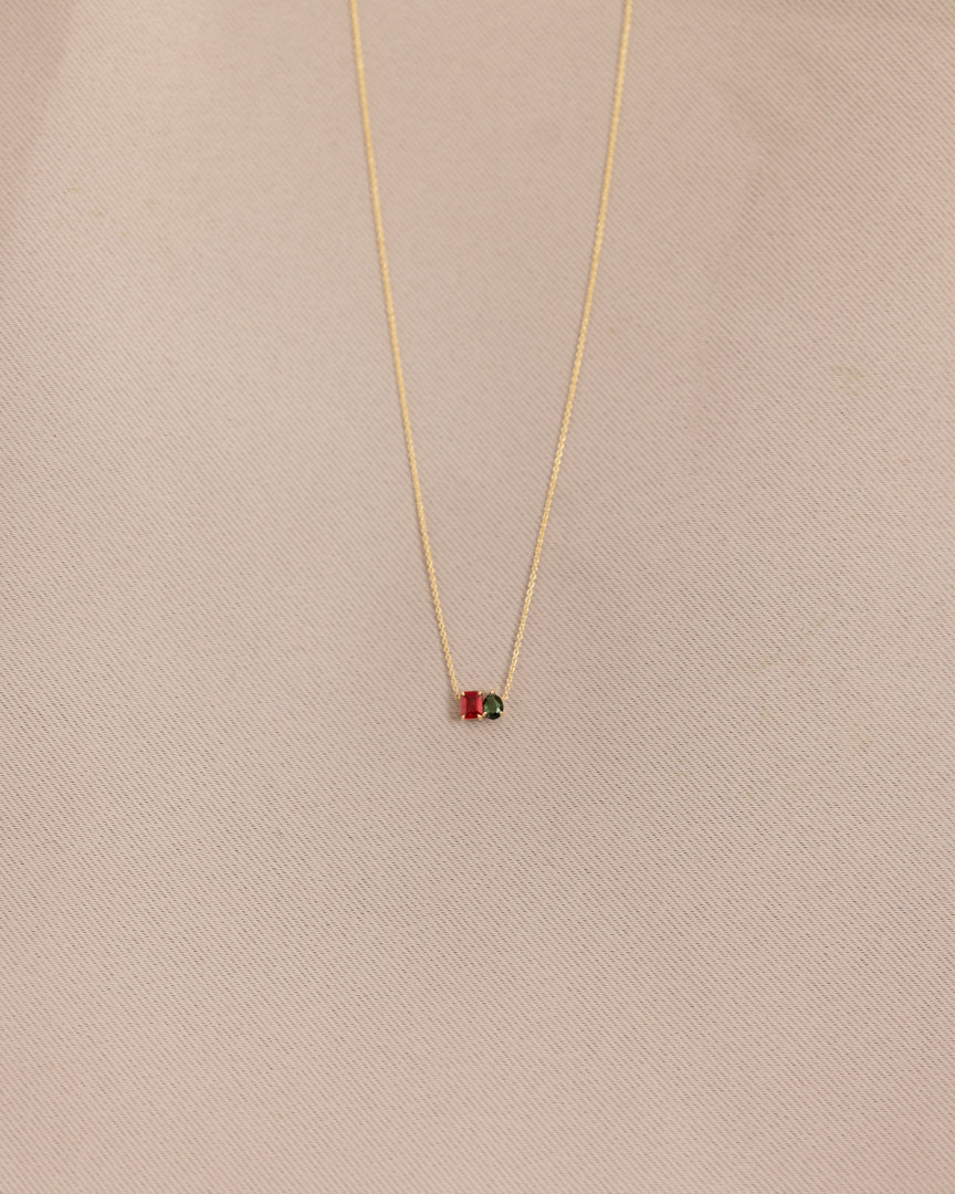 LINE COLOURS You & Me - FENA daily Jewellery
