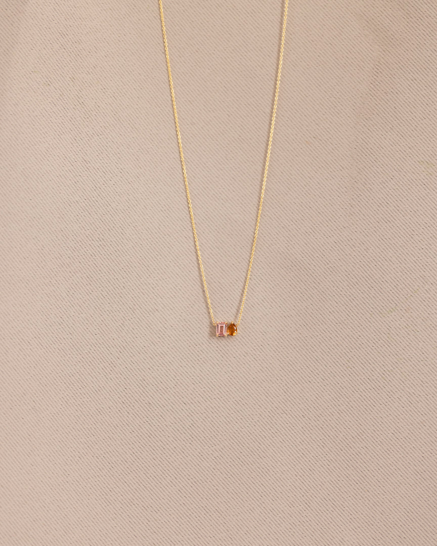 LINE COLOURS You & Me - FENA daily Jewellery