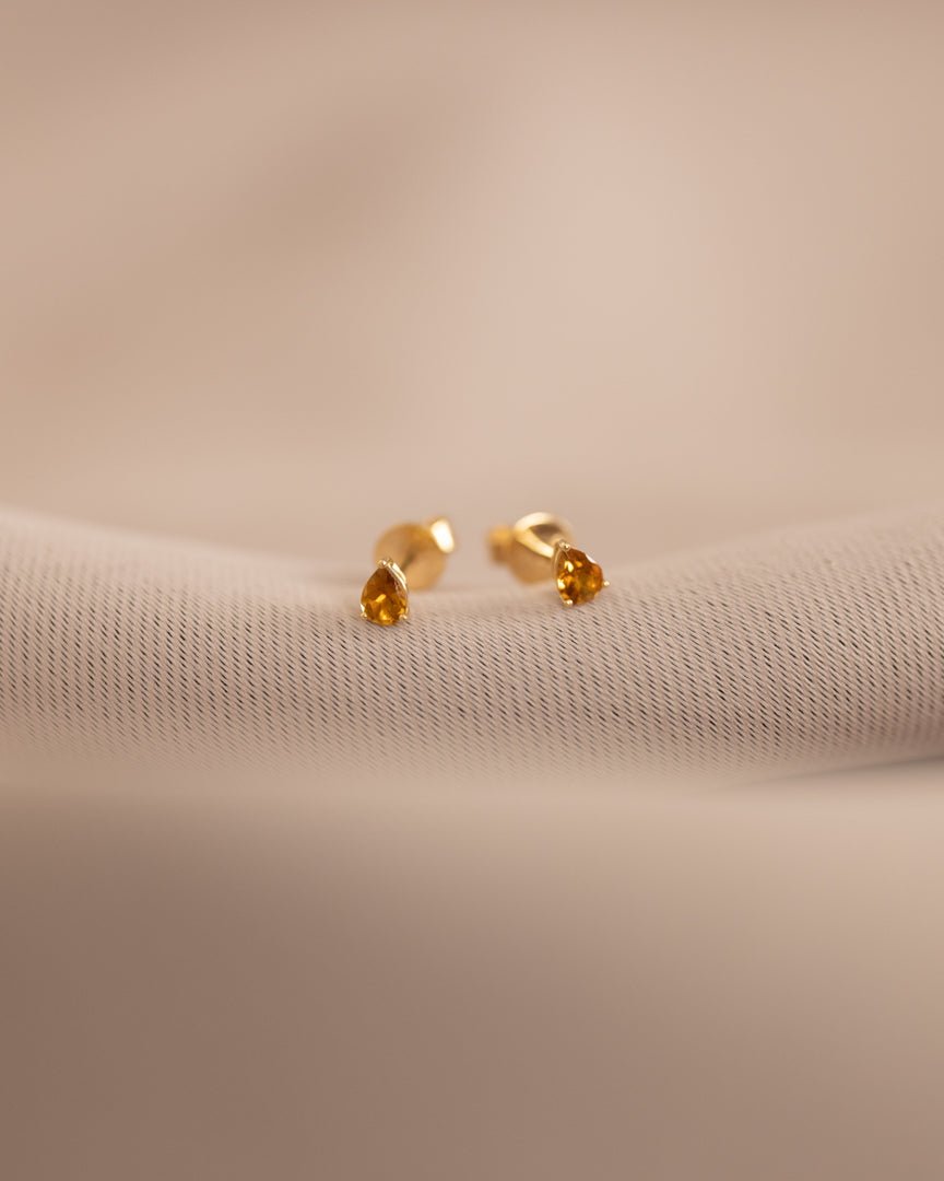 LINE COLOURS Drop - FENA daily Jewellery