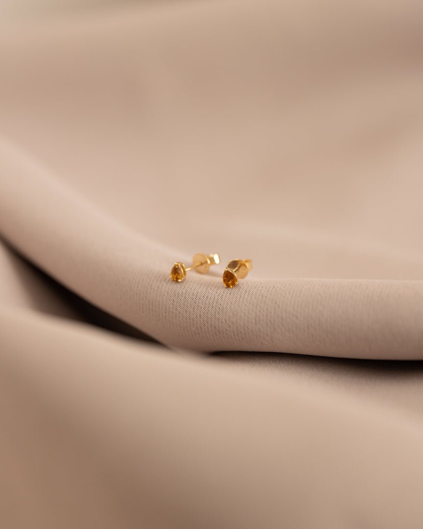 LINE COLOURS Drop - FENA daily Jewellery