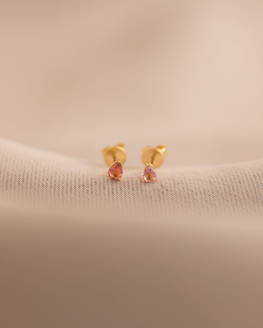 LINE COLOURS Drop - FENA daily Jewellery