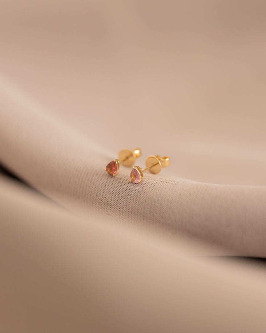 LINE COLOURS Drop - FENA daily Jewellery