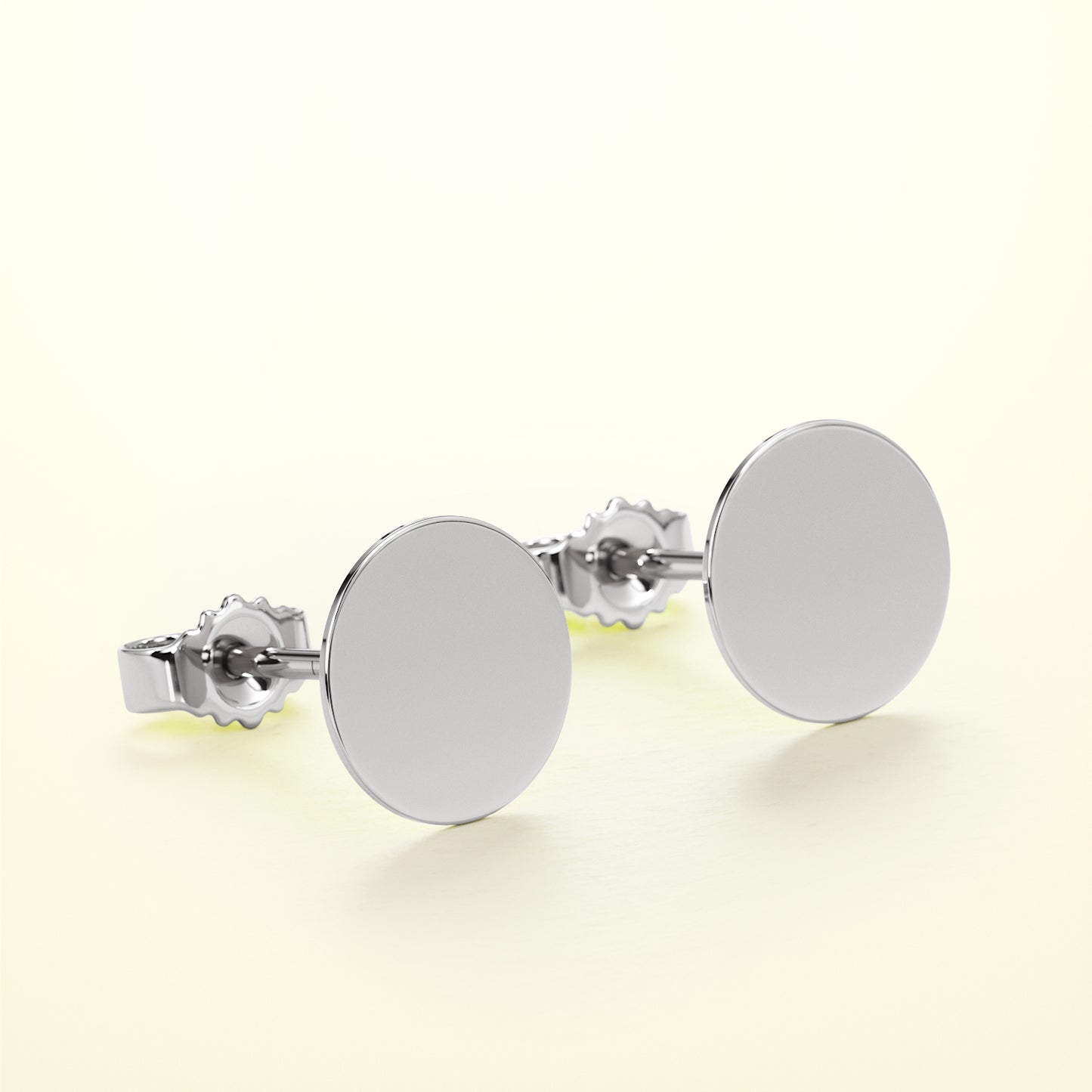 PURE Love - 14K Gold - FENA daily Jewellery