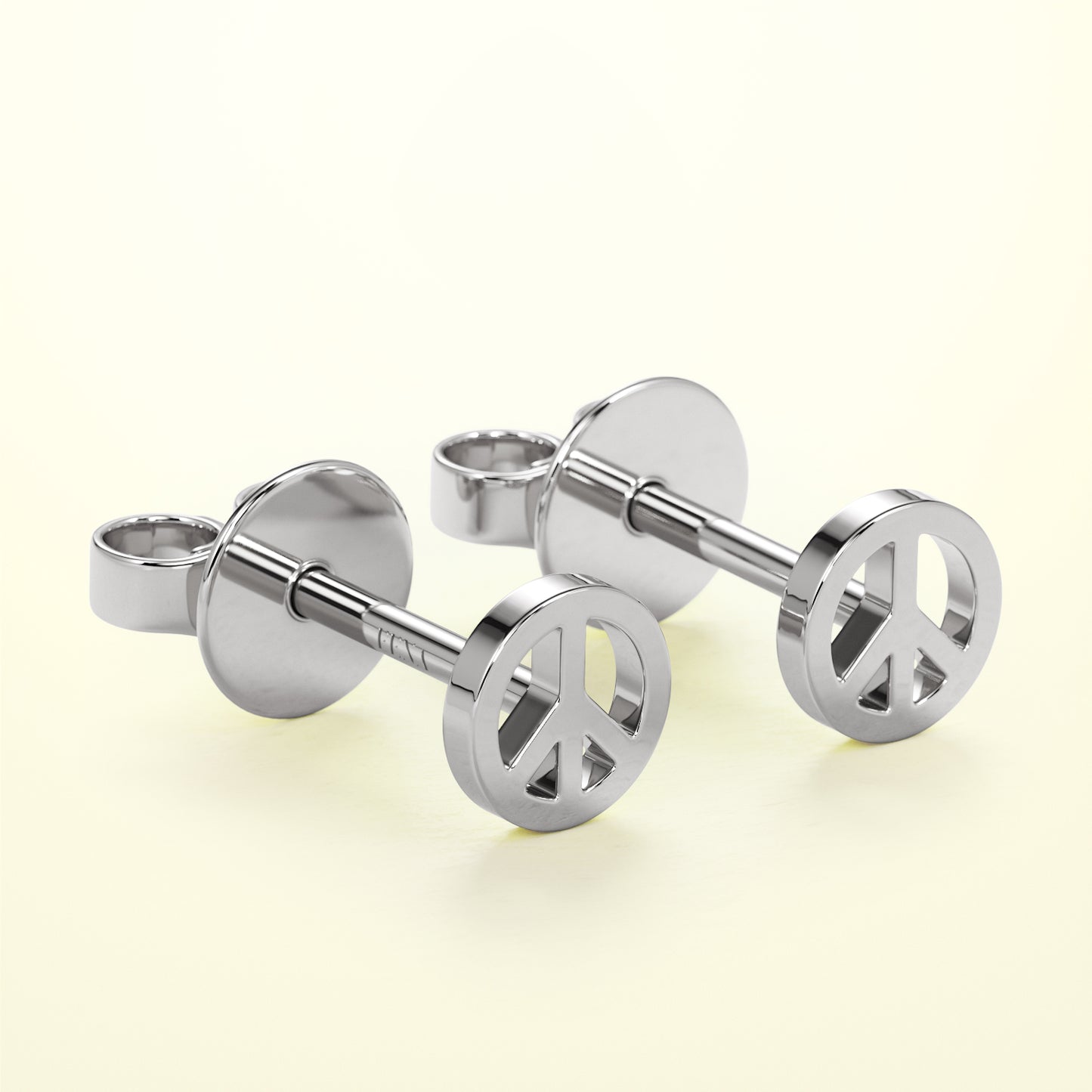 PURE Peace - 14K Gold - FENA daily Jewellery