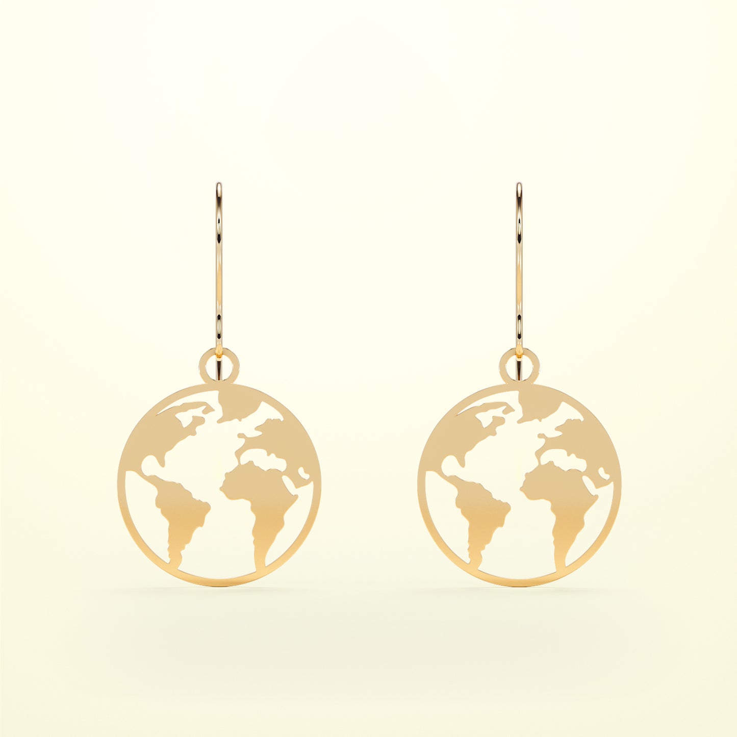 PURE Wanderlust - 14K Gold - FENA daily Jewellery