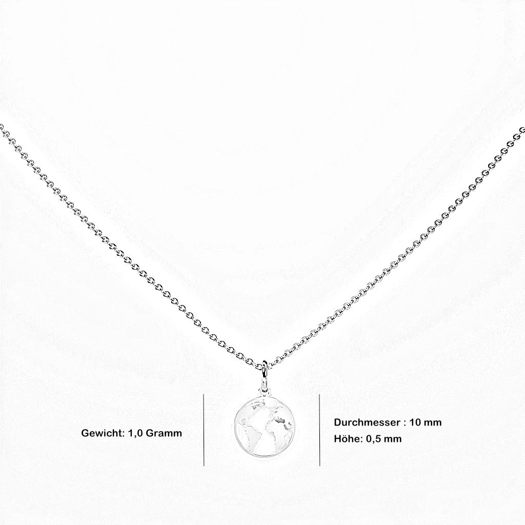 PURE Wanderlust - 14K Gold - FENA daily Jewellery