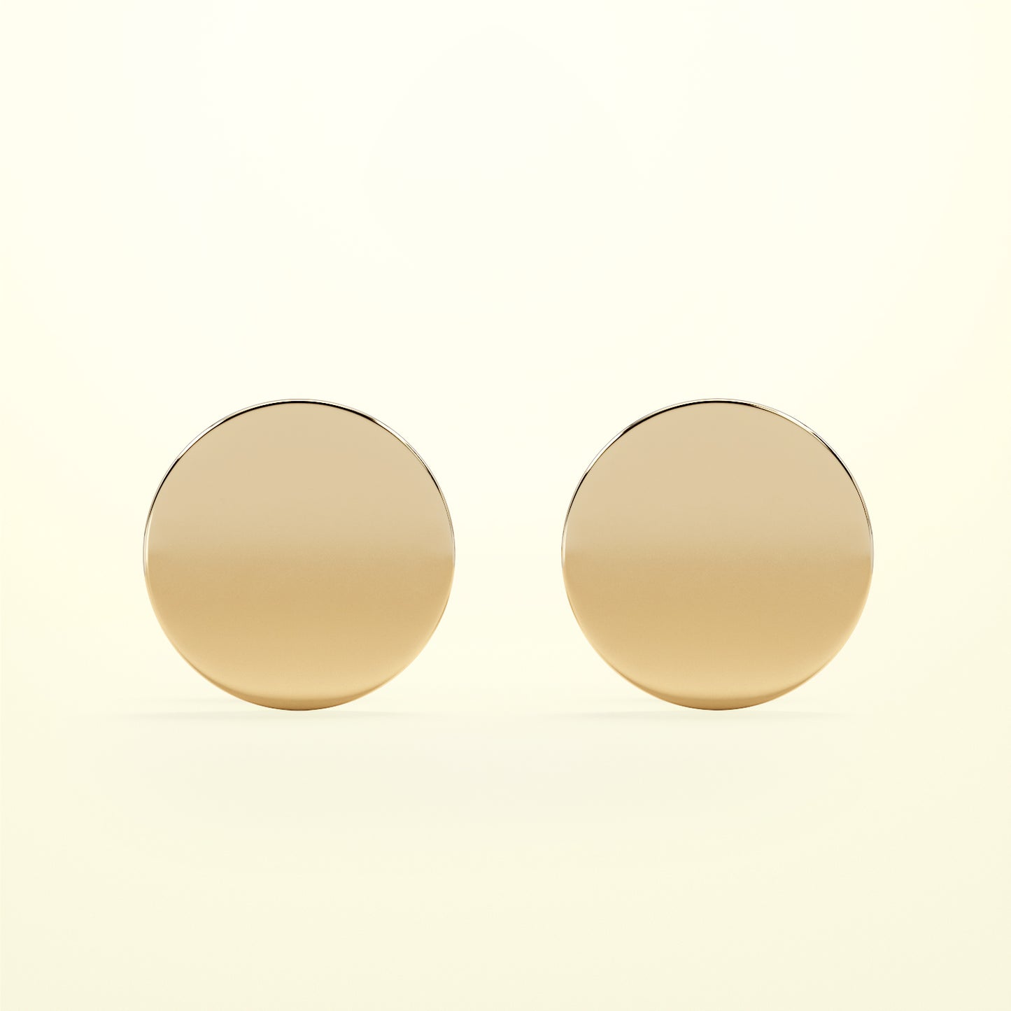 PURE Love - 14K Gold - FENA daily Jewellery