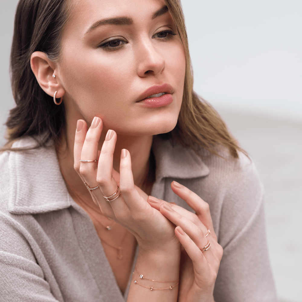 5 STONE - FENA daily Jewellery