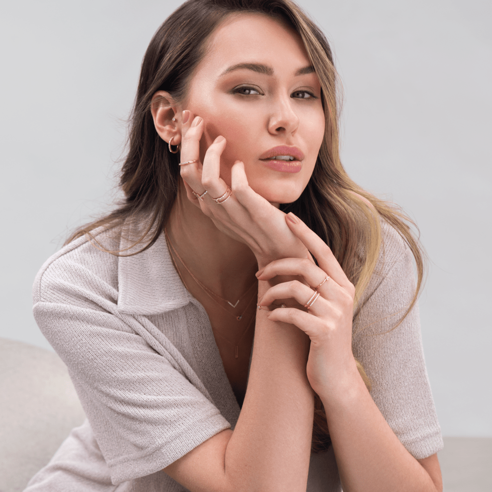 Heart - FENA daily Jewellery