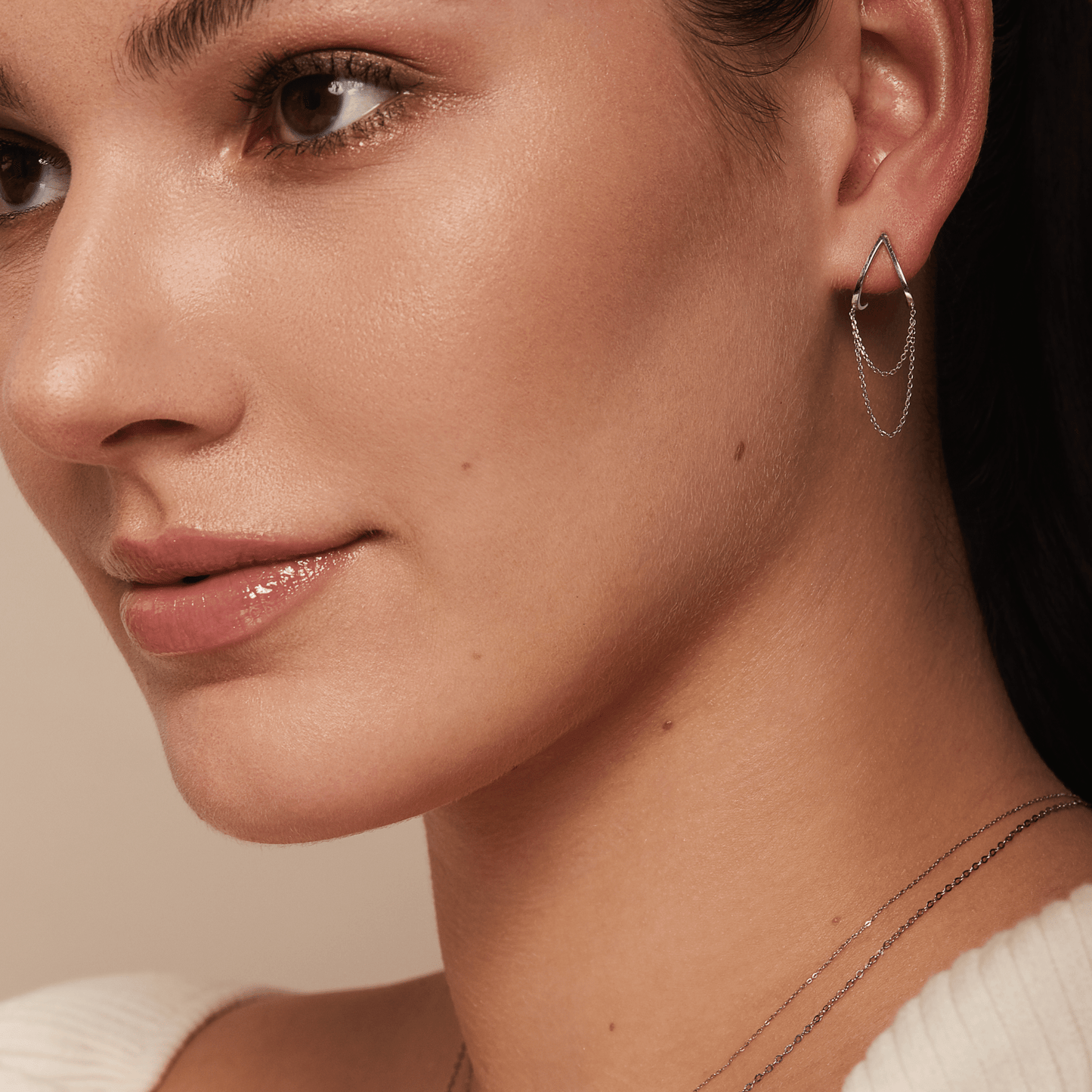 PURE Vibes - 14K Gold - FENA daily Jewellery