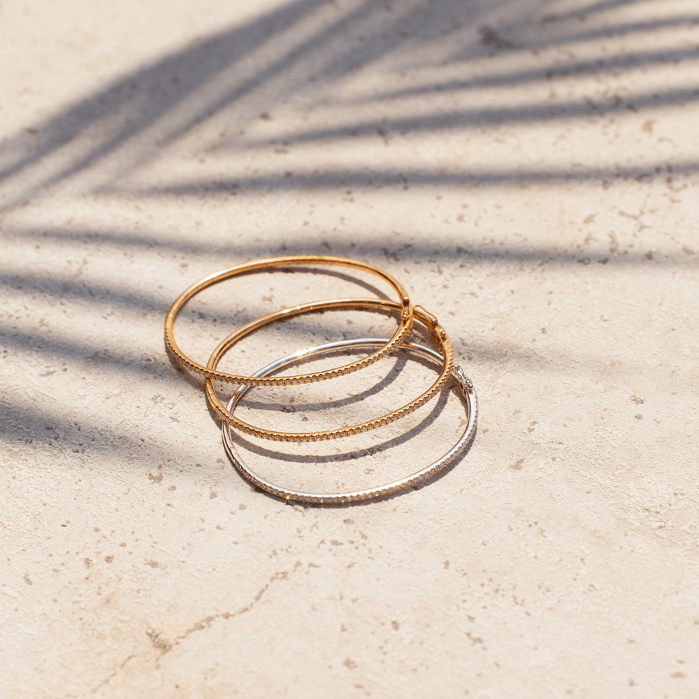 BANGLE - FENA daily Jewellery