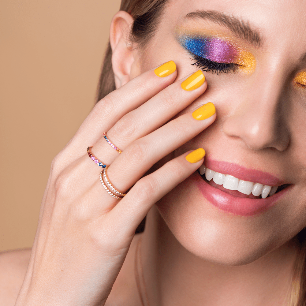 RAINBOW - FENA daily Jewellery