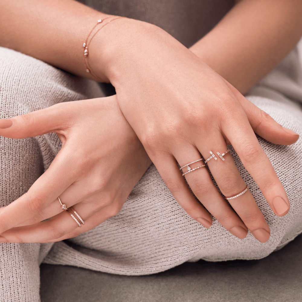 Heart - FENA daily Jewellery