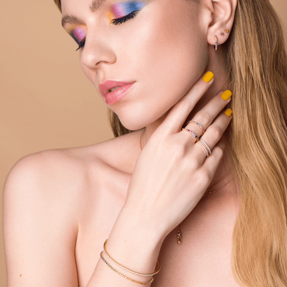 RAINBOW - FENA daily Jewellery