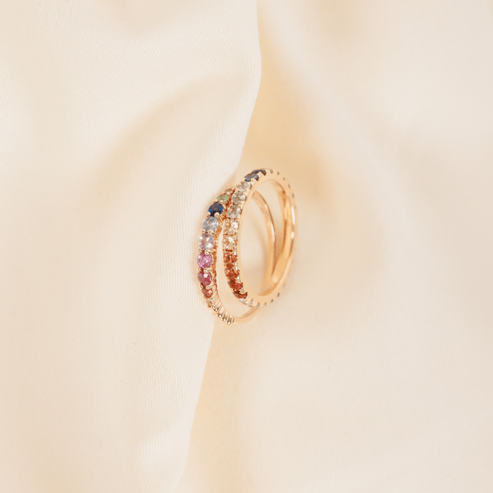 RAINBOW - FENA daily Jewellery