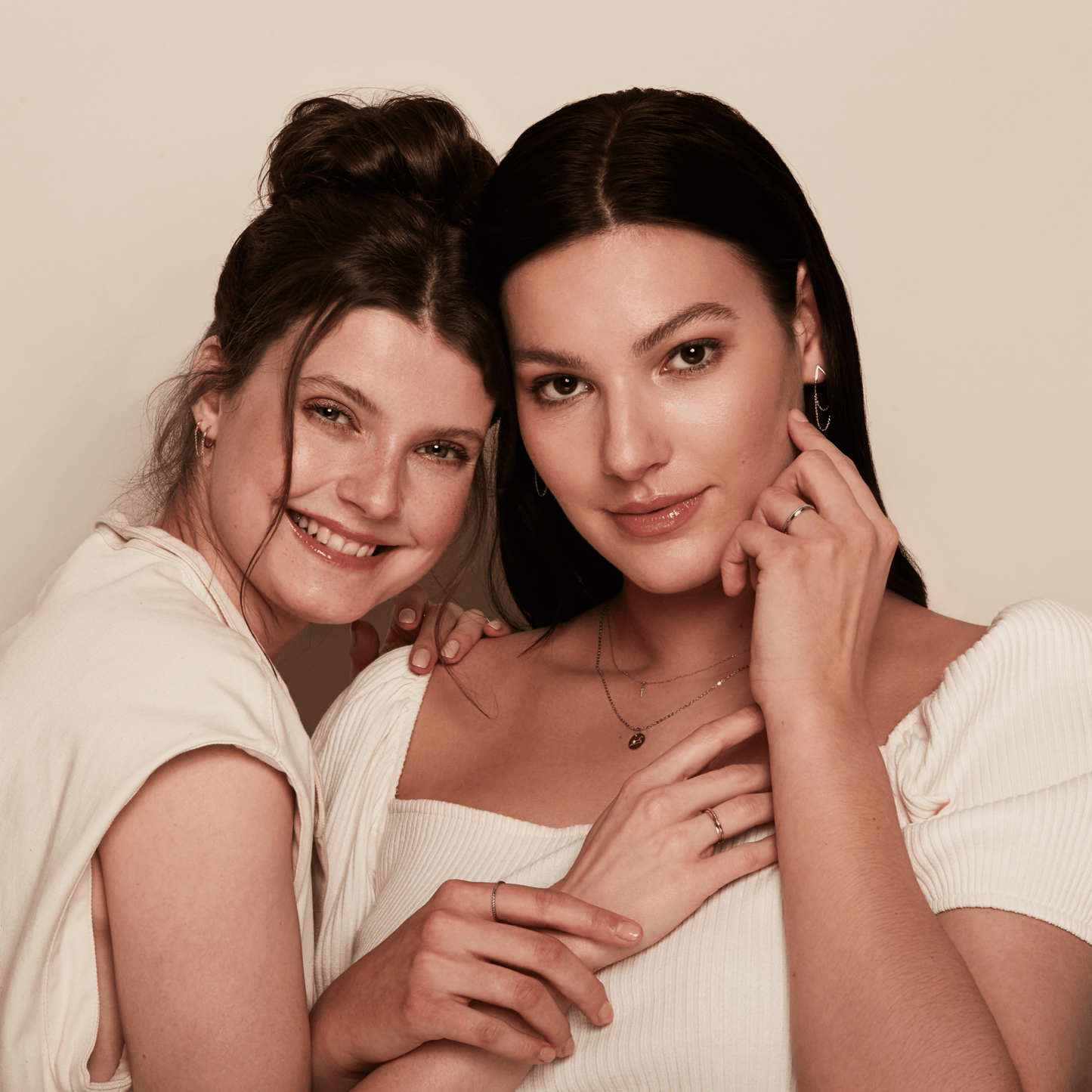 PURE Vibes - 14K Gold - FENA daily Jewellery