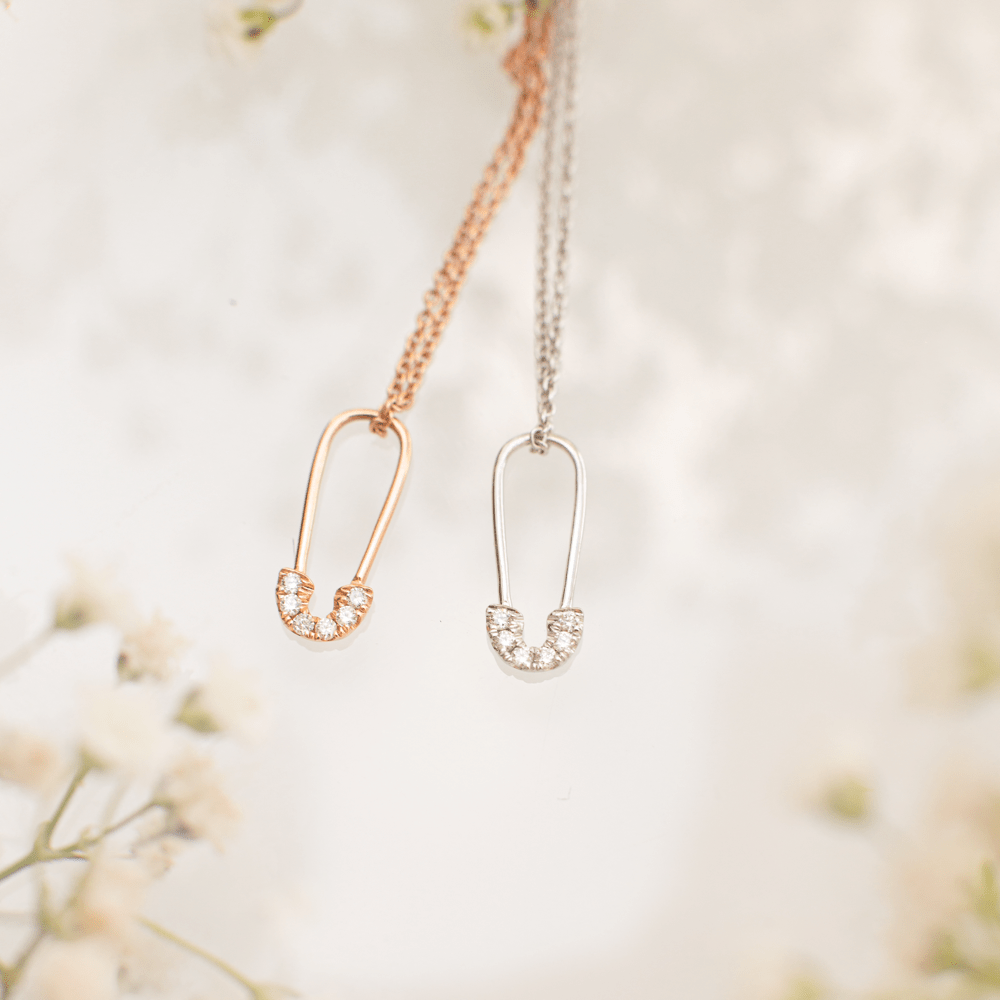 PIN - FENA daily Jewellery