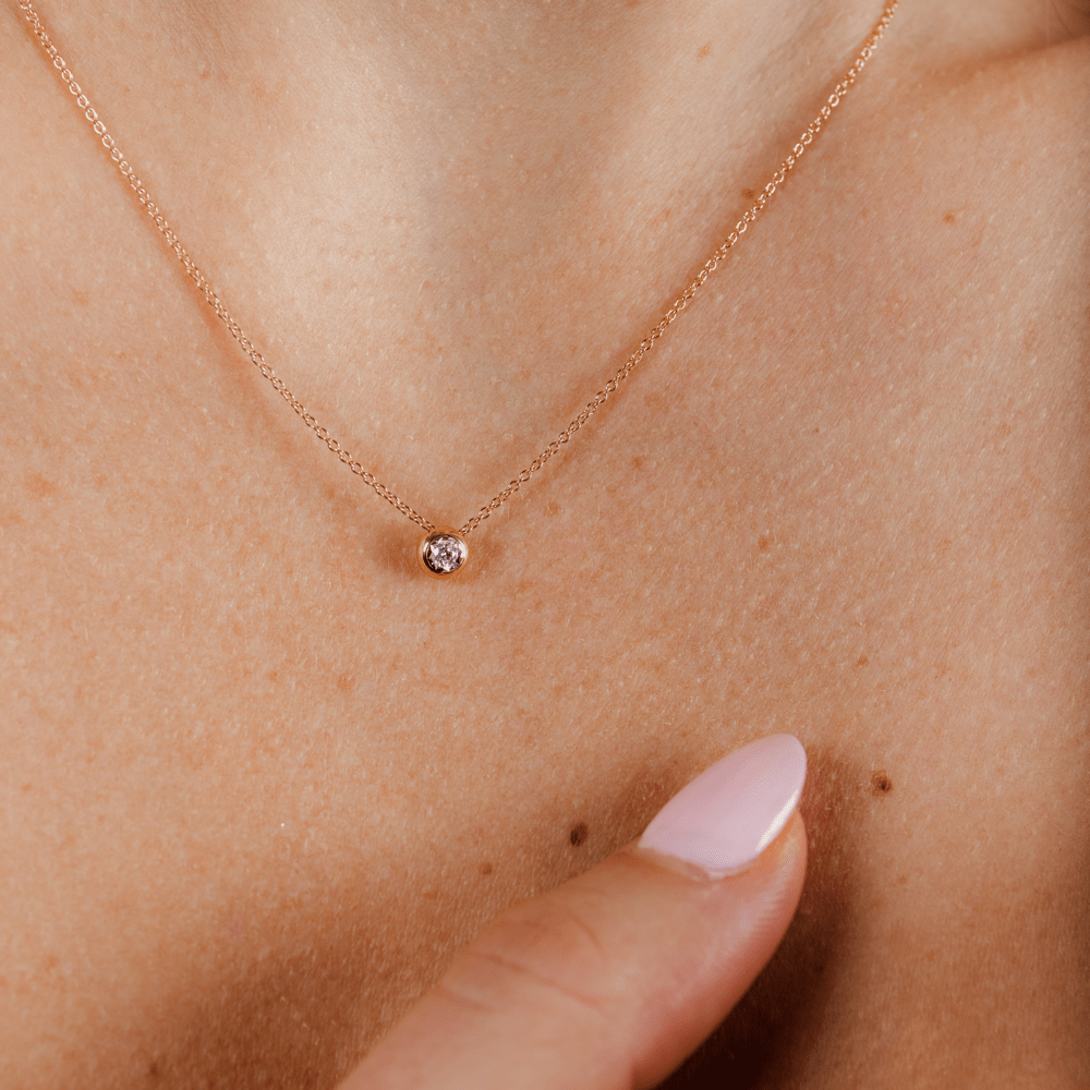 INFINITY - FENA daily Jewellery