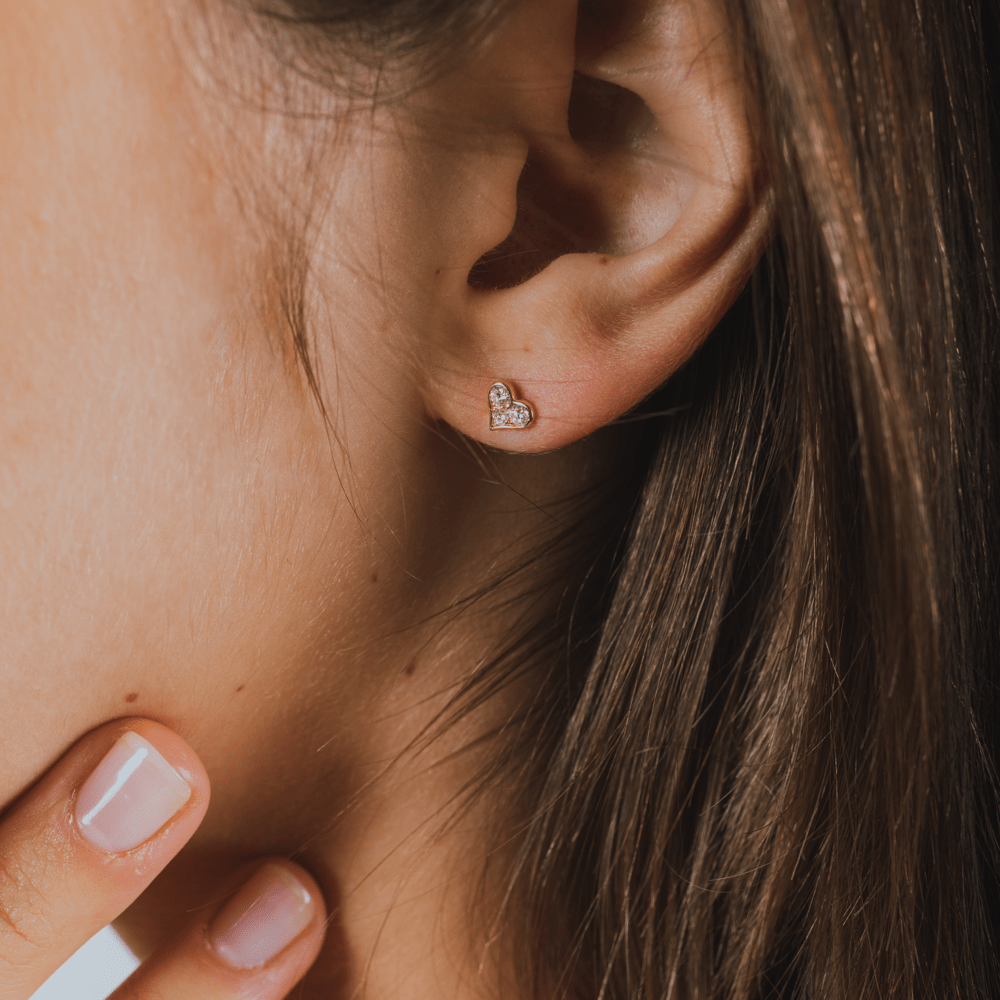 HEART - FENA daily Jewellery