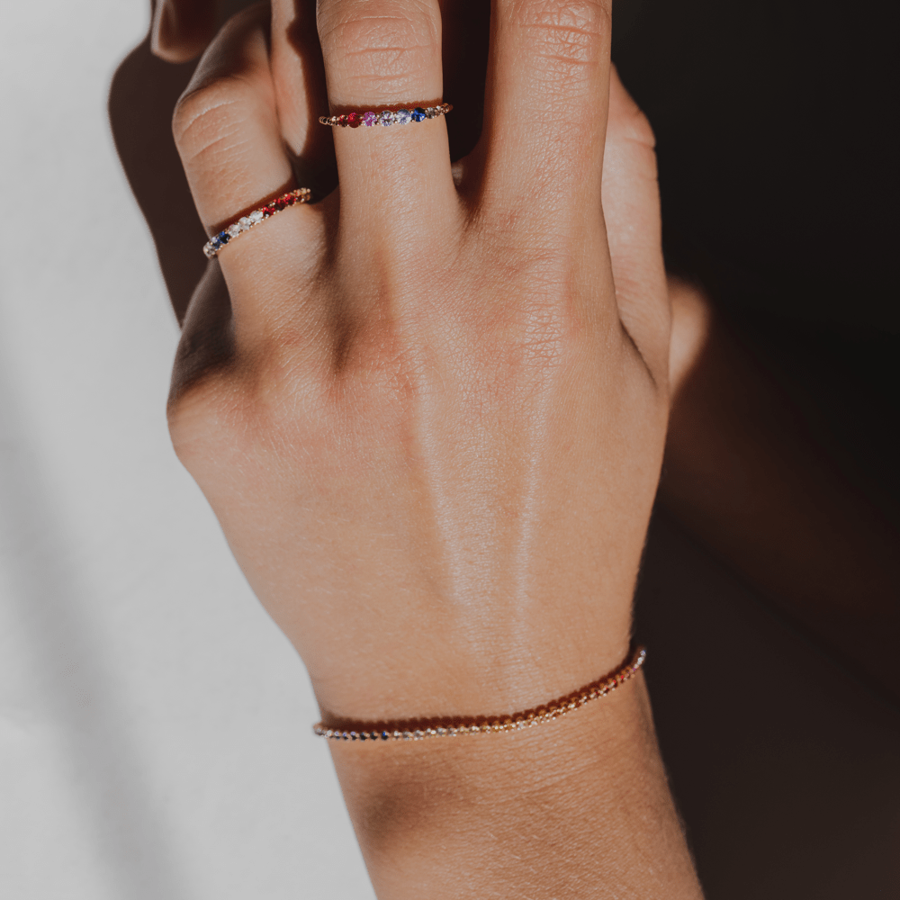 RAINBOW - FENA daily Jewellery