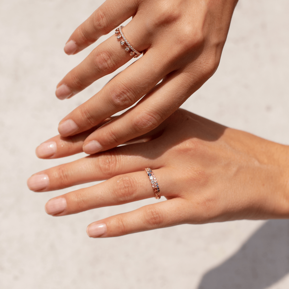 RAINBOW - FENA daily Jewellery