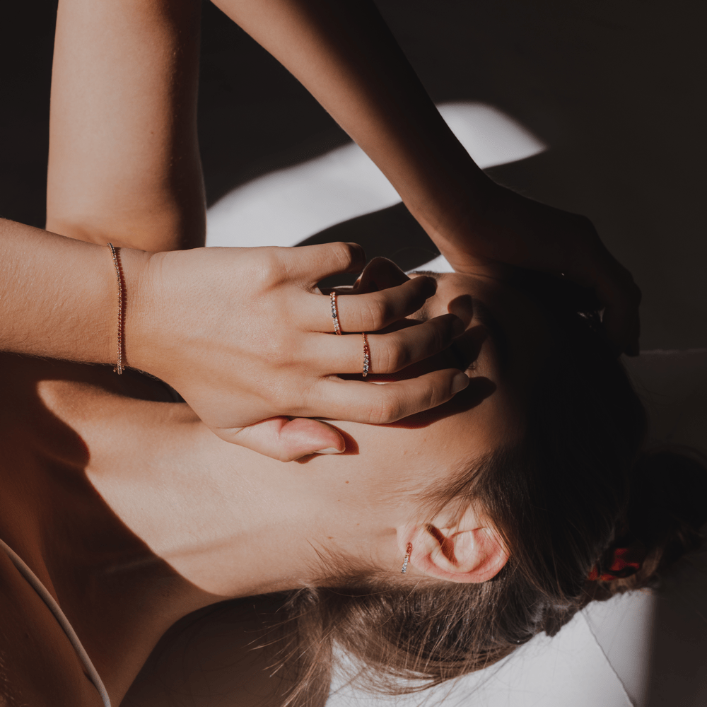 RAINBOW - FENA daily Jewellery