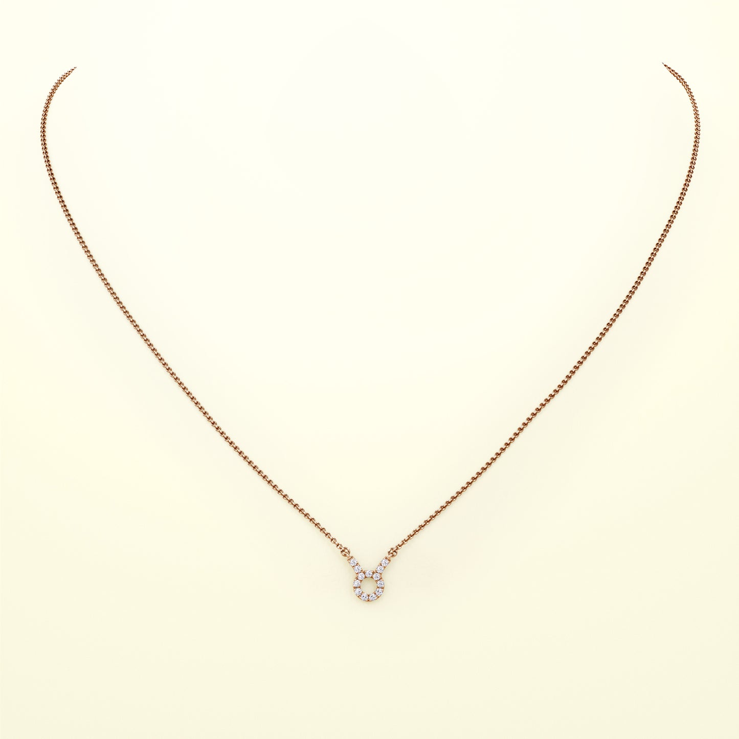 ZODIAC Stier - FENA daily Jewellery