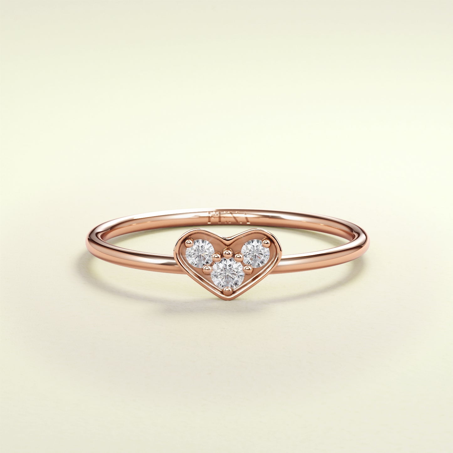 Heart - FENA daily Jewellery