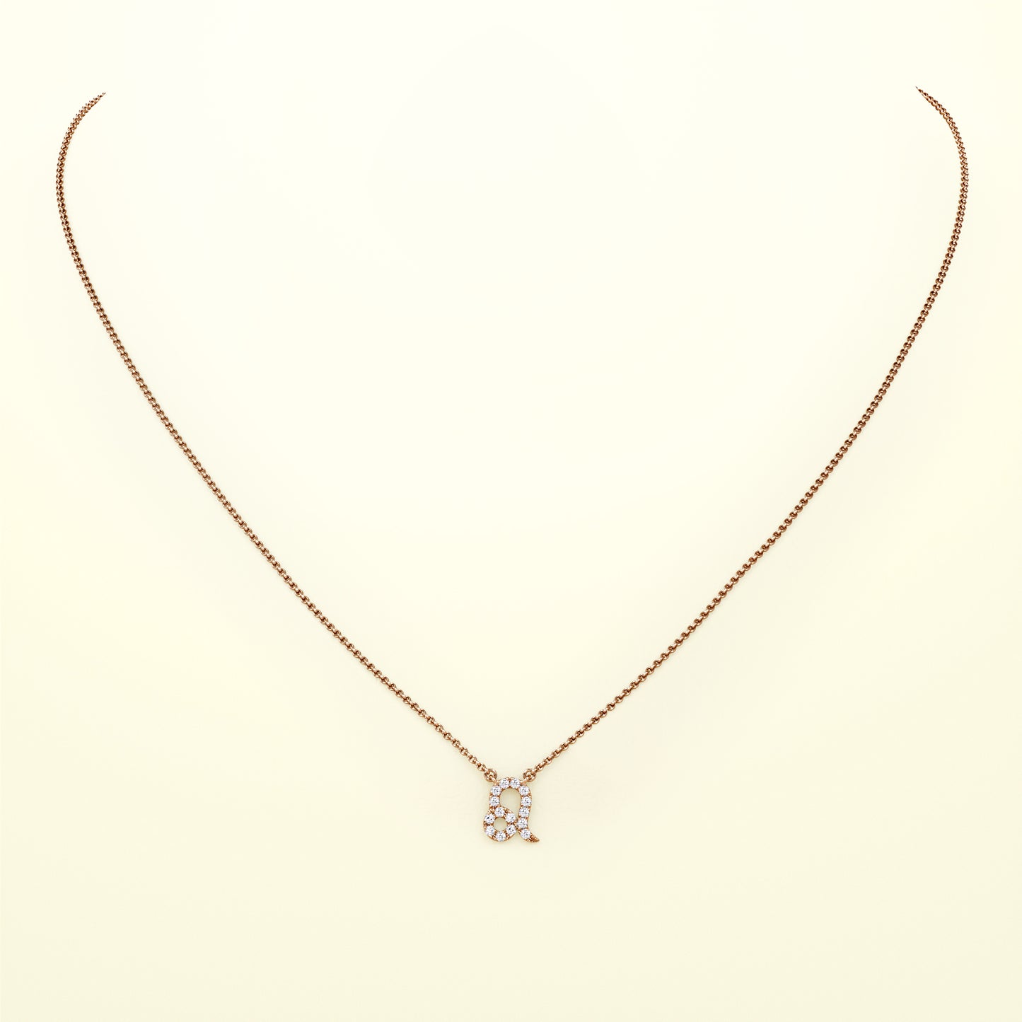 ZODIAC Löwe - FENA daily Jewellery