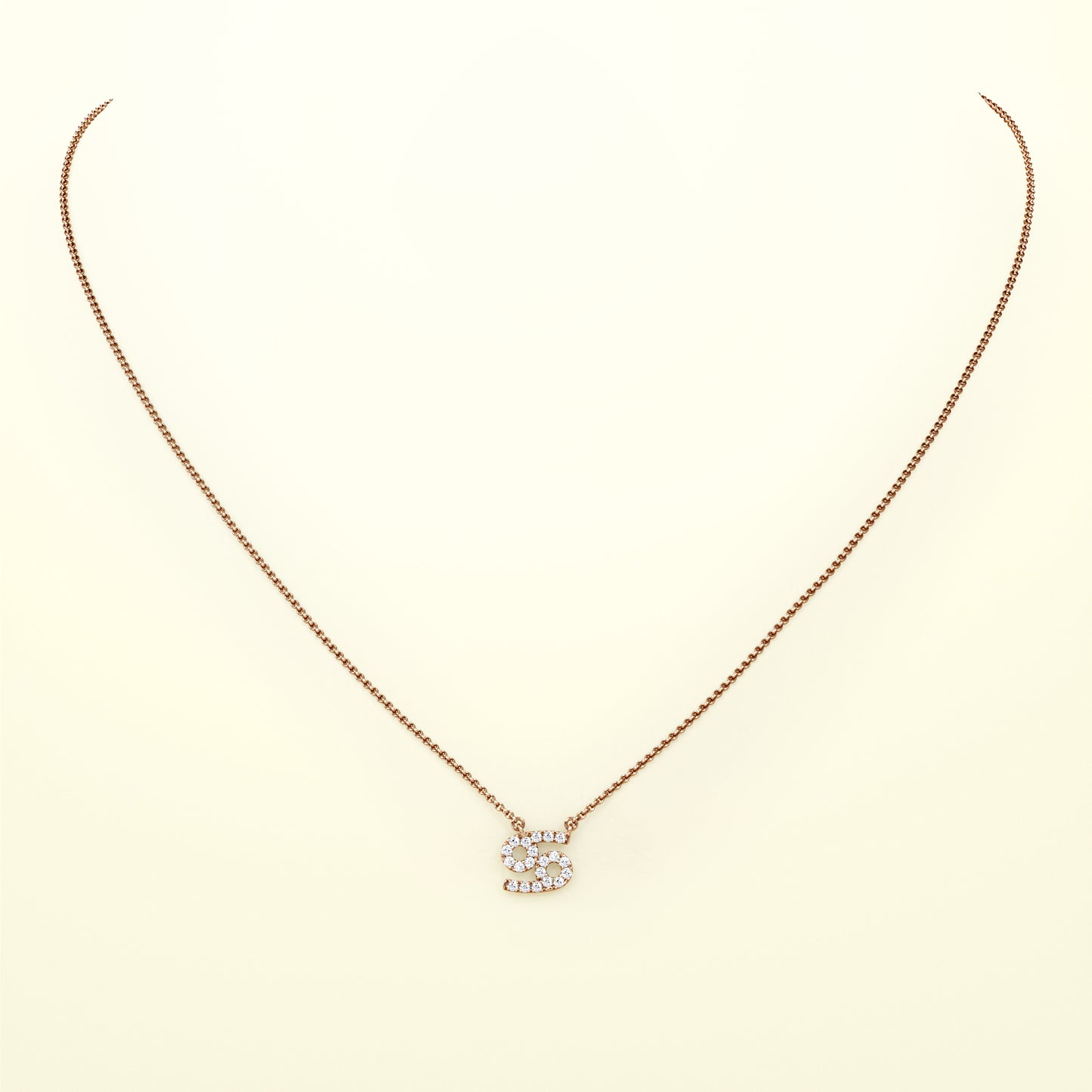 ZODIAC Krebs - FENA daily Jewellery