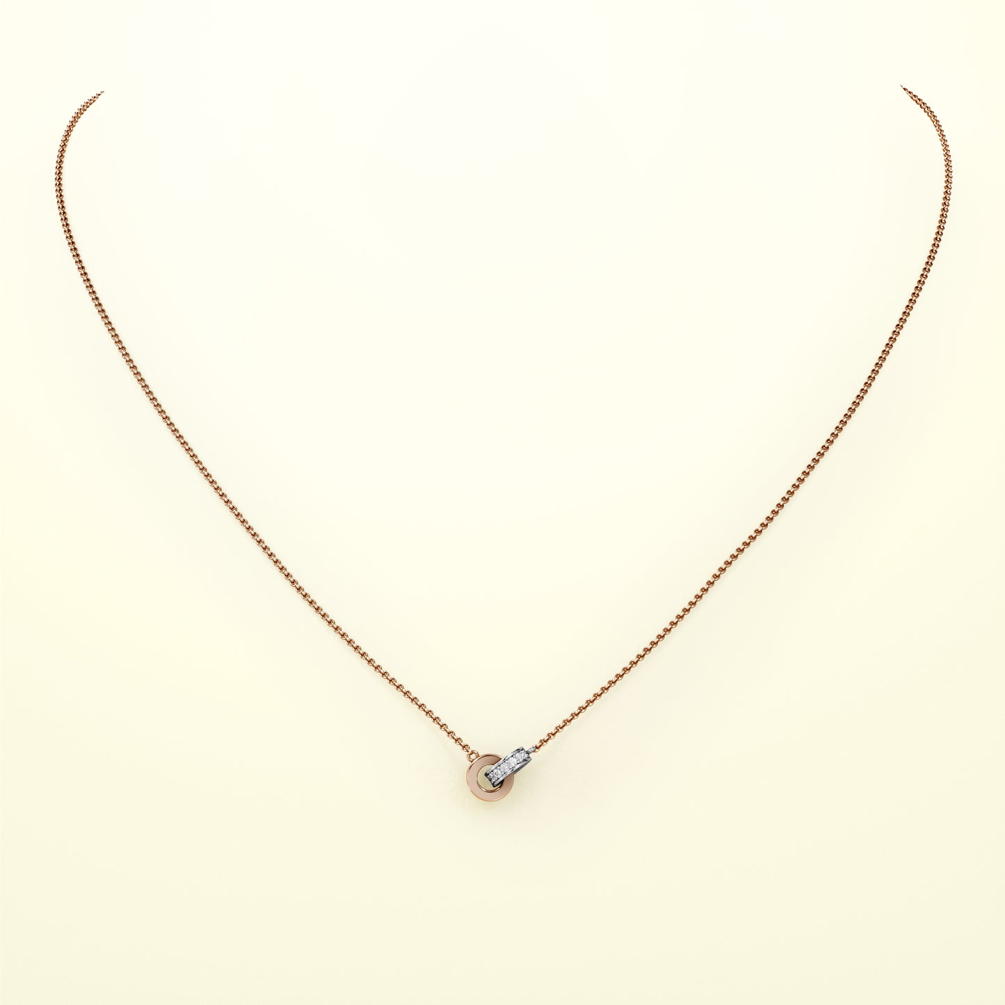 LOVE STORY - FENA daily Jewellery