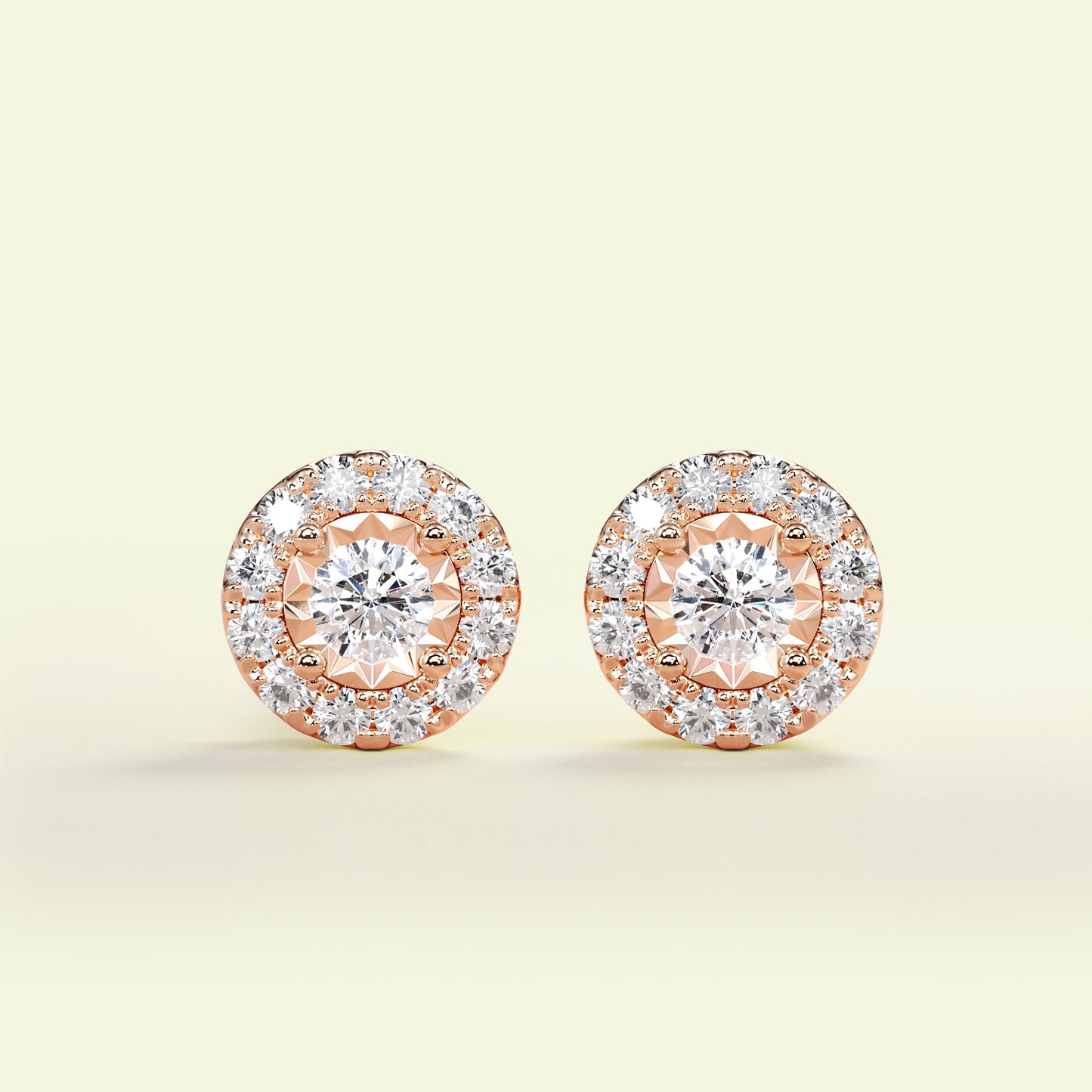 HALO - FENA daily Jewellery