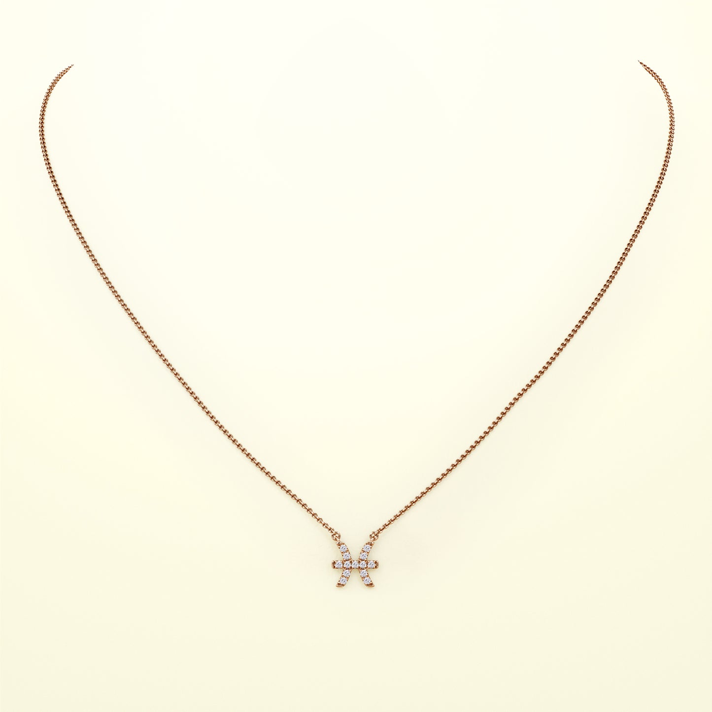 ZODIAC Fisch - FENA daily Jewellery