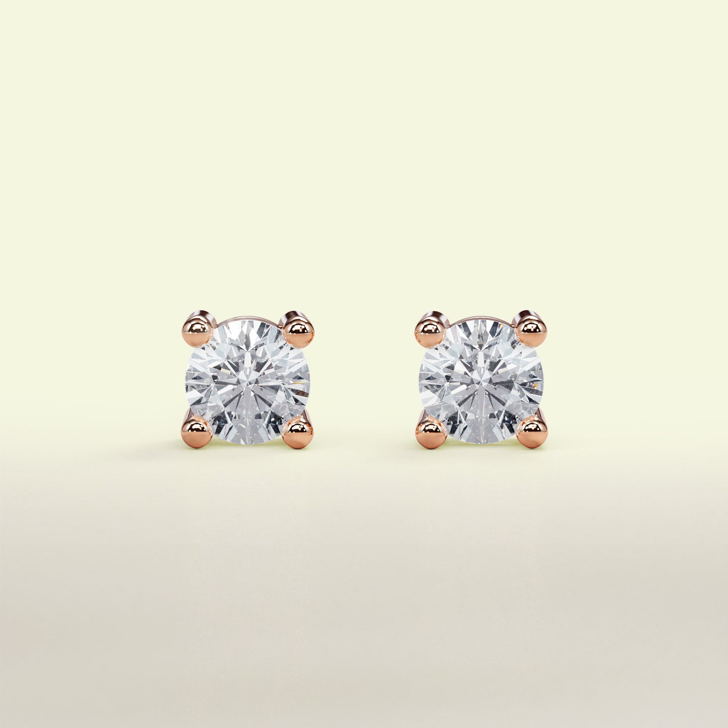 BIRTHSTONE Diamant - April - FENA daily Jewellery