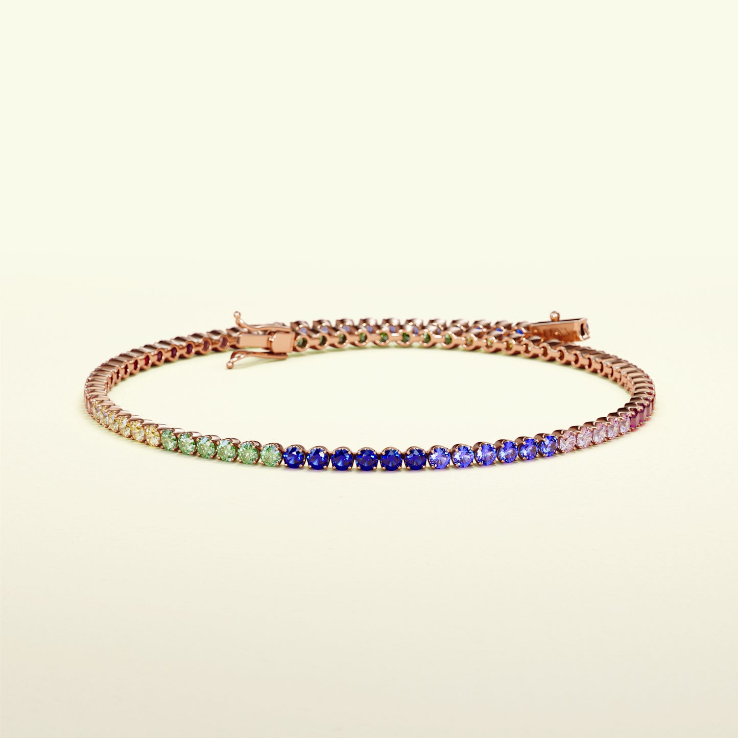 RAINBOW - FENA daily Jewellery