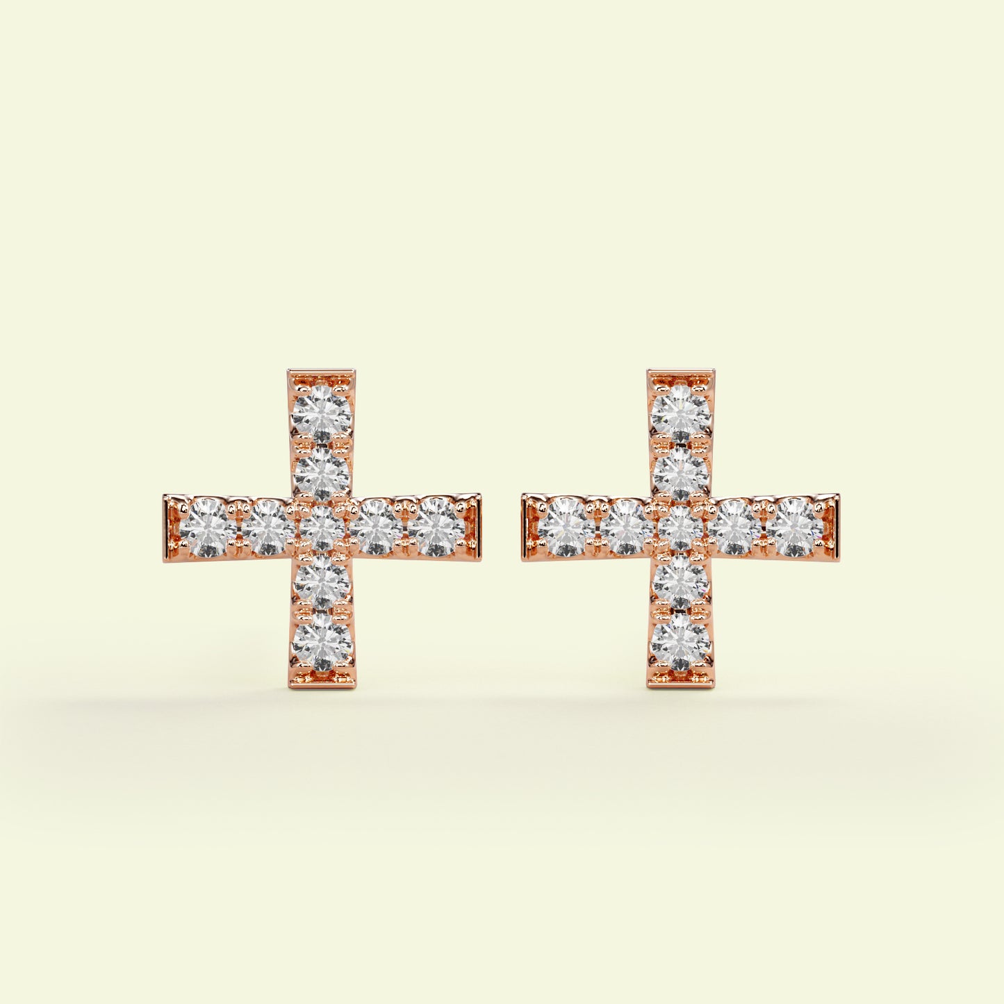 CROSS - FENA daily Jewellery