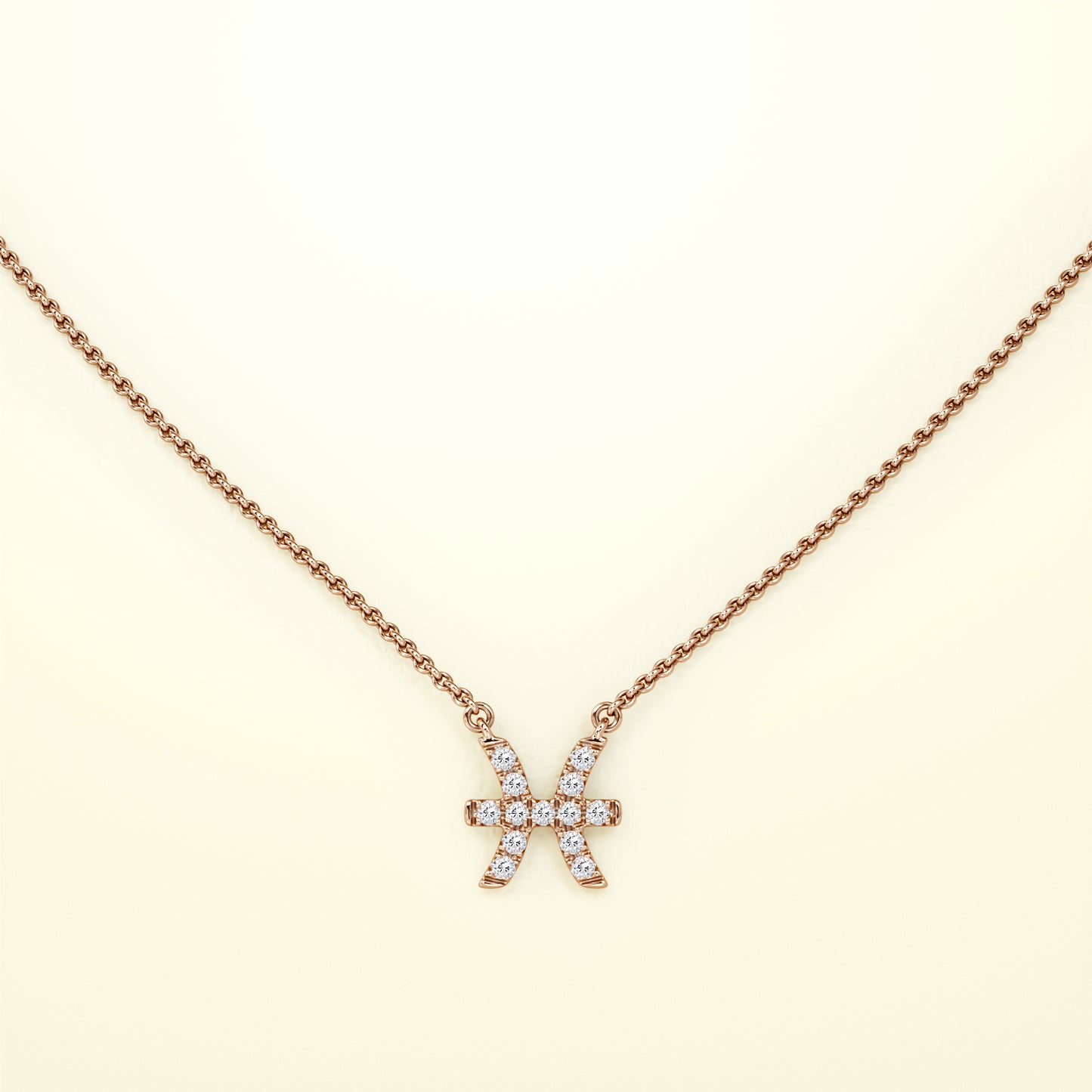 ZODIAC Fisch - FENA daily Jewellery