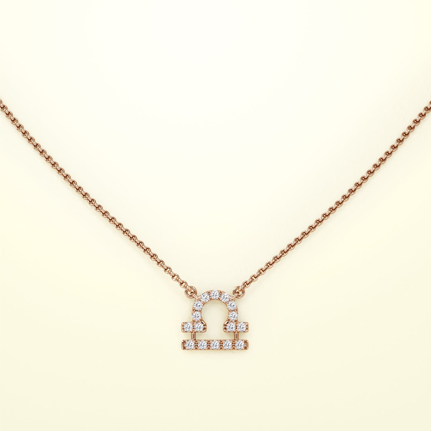ZODIAC Waage - FENA daily Jewellery