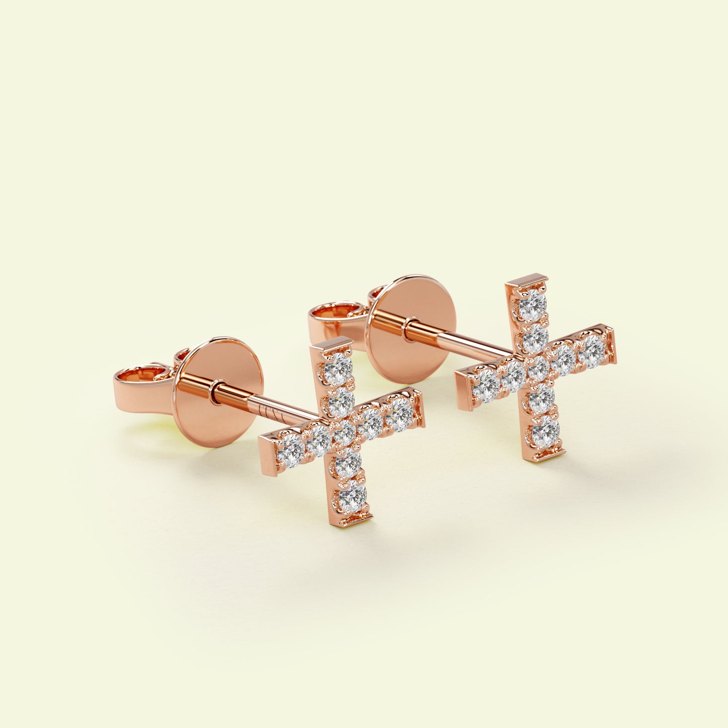 CROSS - FENA daily Jewellery