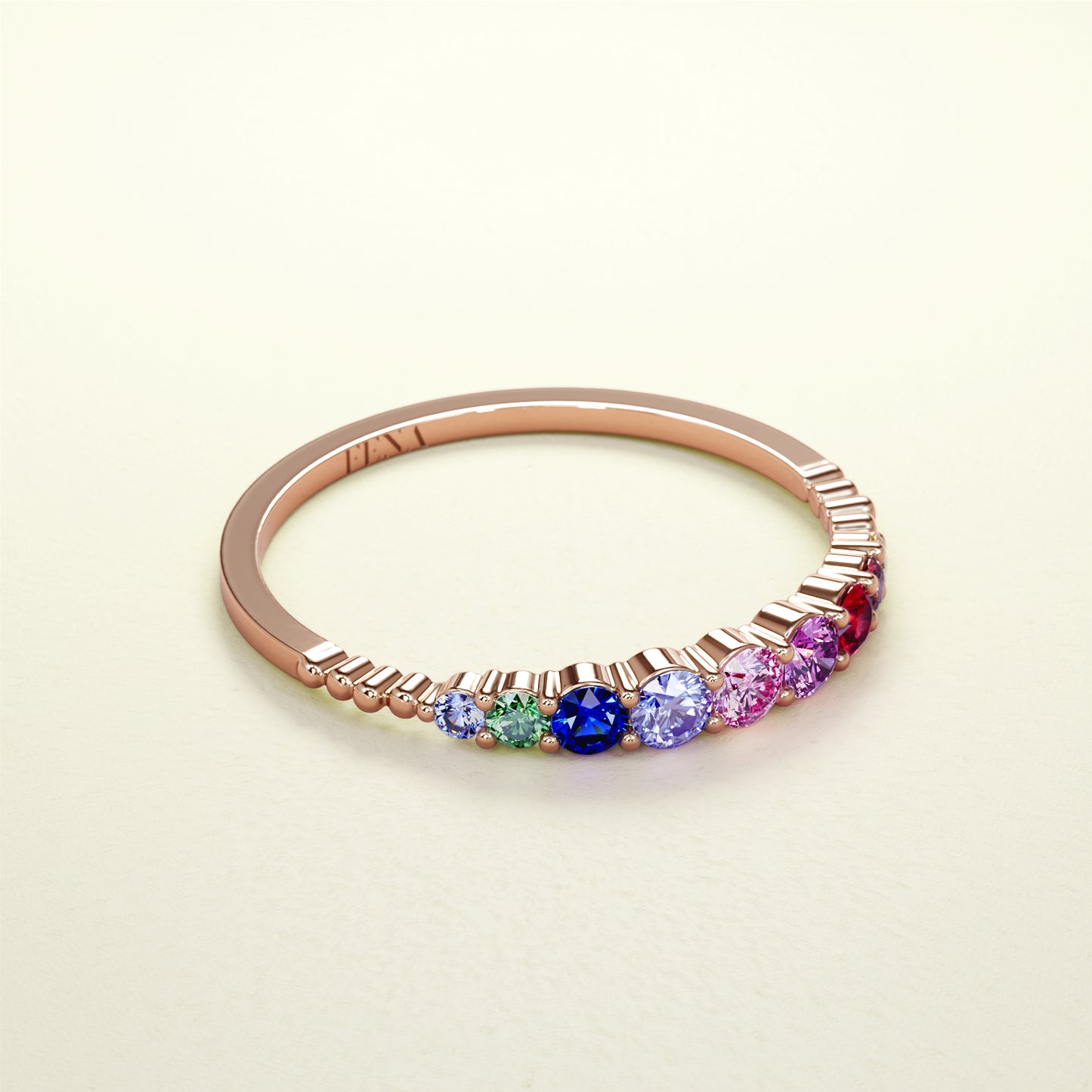 RAINBOW - FENA daily Jewellery
