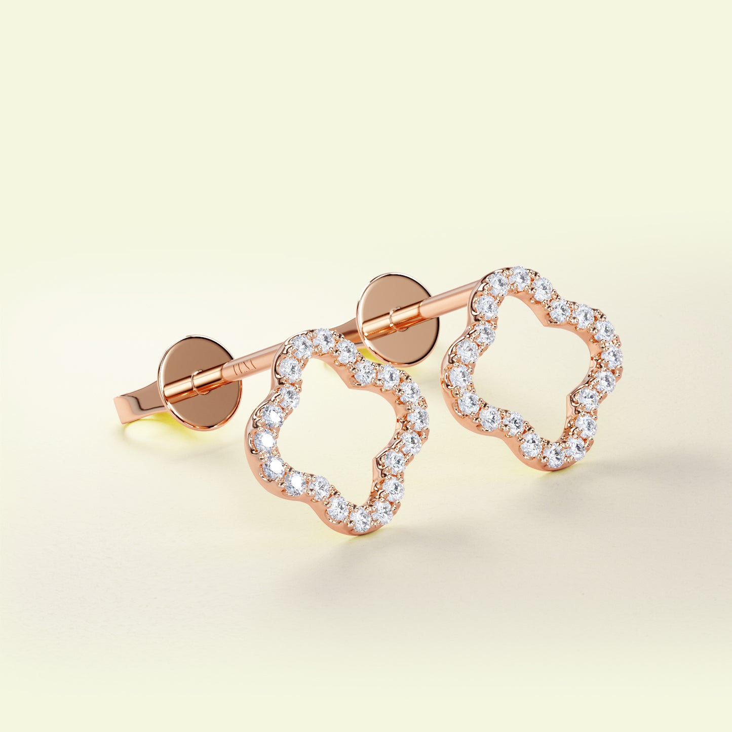 LUCKY - FENA daily Jewellery