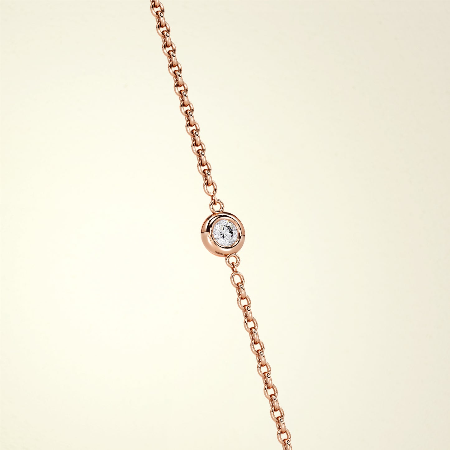 5 STONE - FENA daily Jewellery