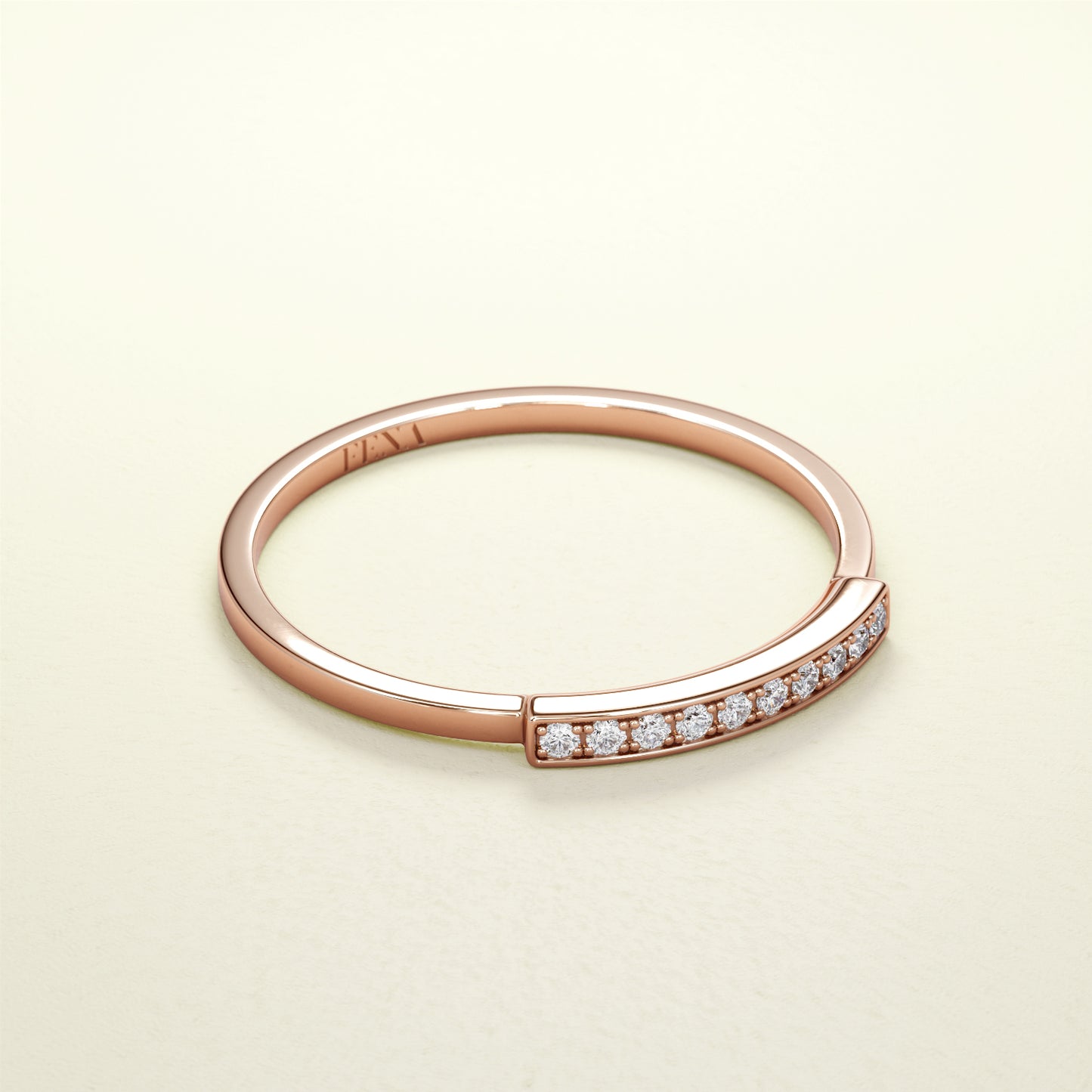 TEN - FENA daily Jewellery