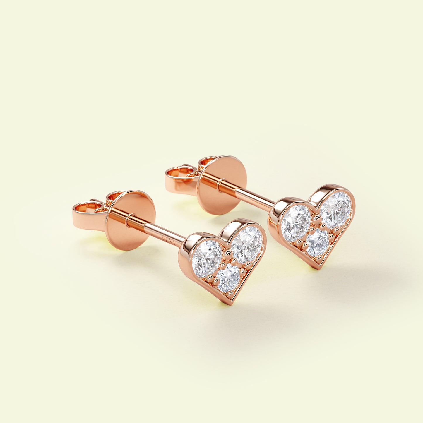 HEART - FENA daily Jewellery