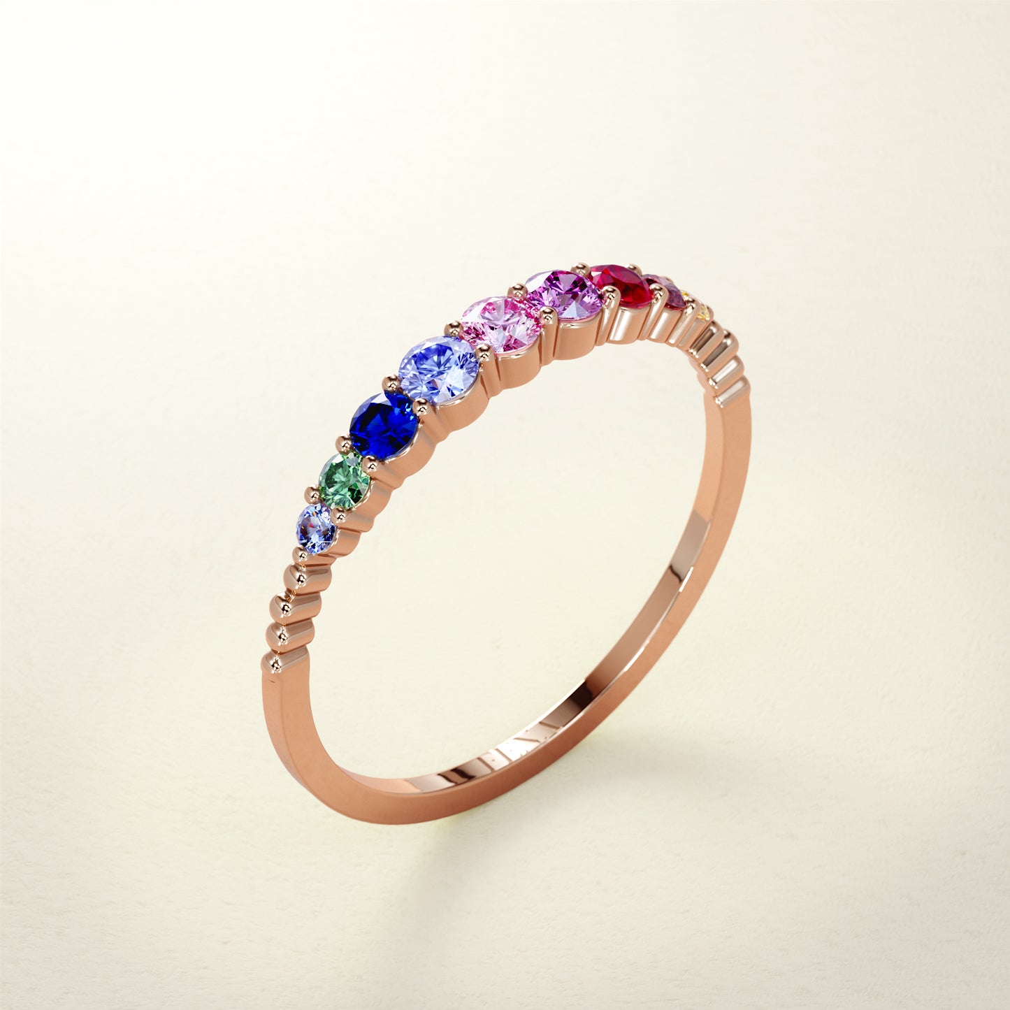 RAINBOW - FENA daily Jewellery