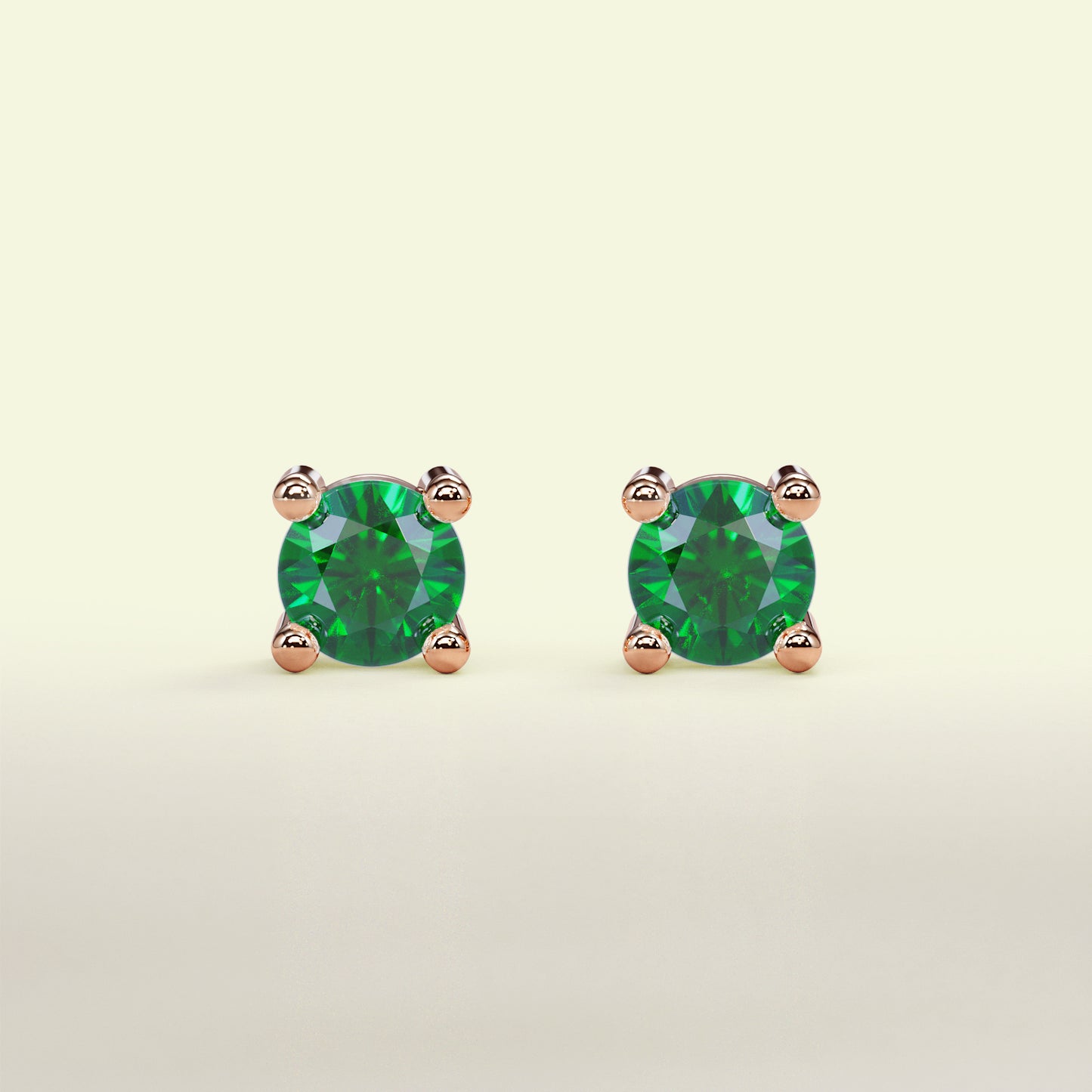 BIRTHSTONE Smaragd - Mai - FENA daily Jewellery