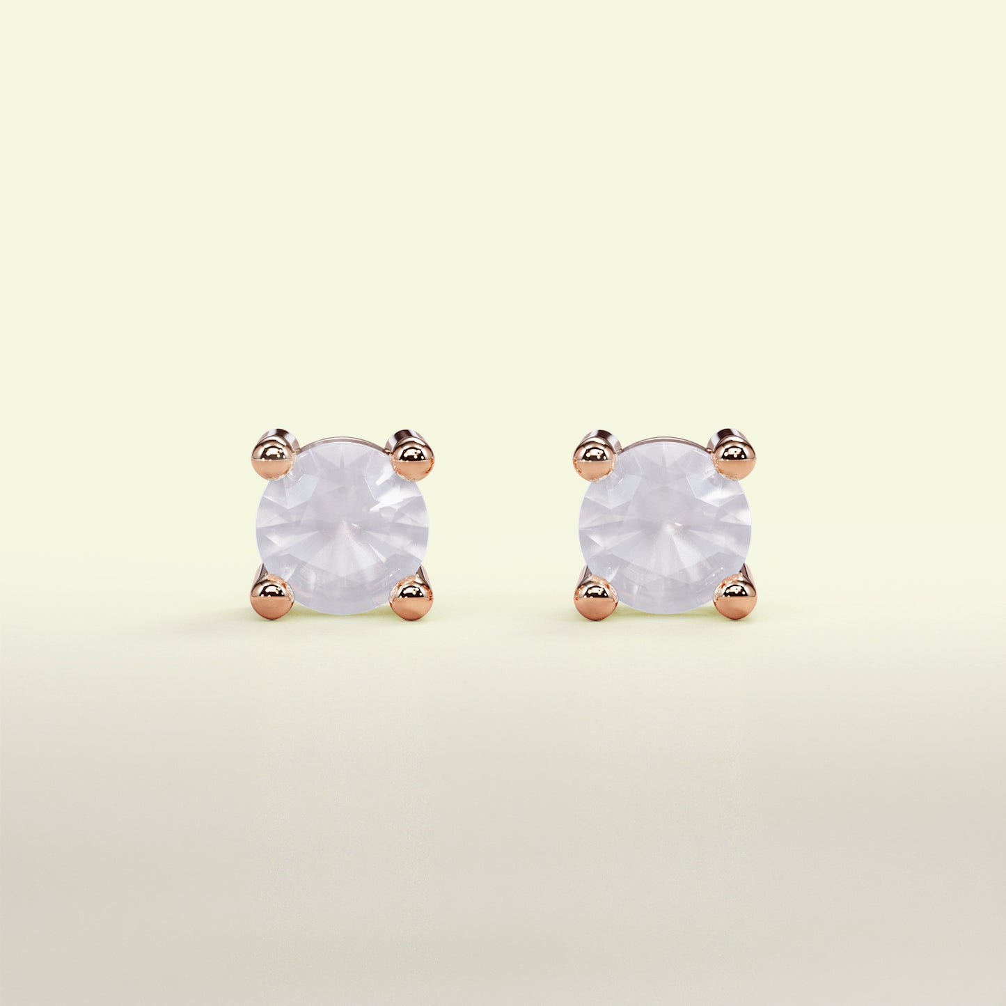 BIRTHSTONE Mondstein - Juni - FENA daily Jewellery