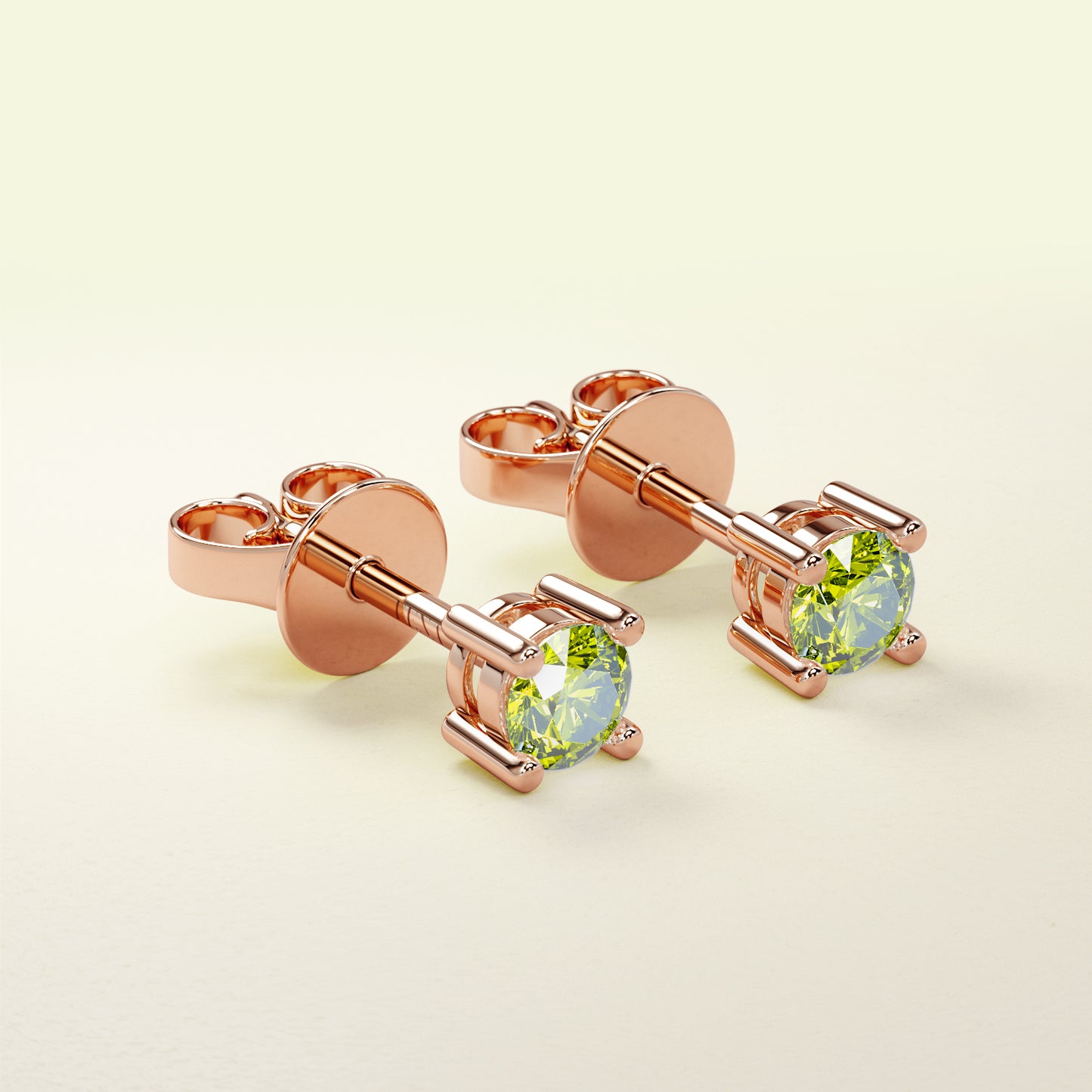 BIRTHSTONE Peridot - August - FENA daily Jewellery