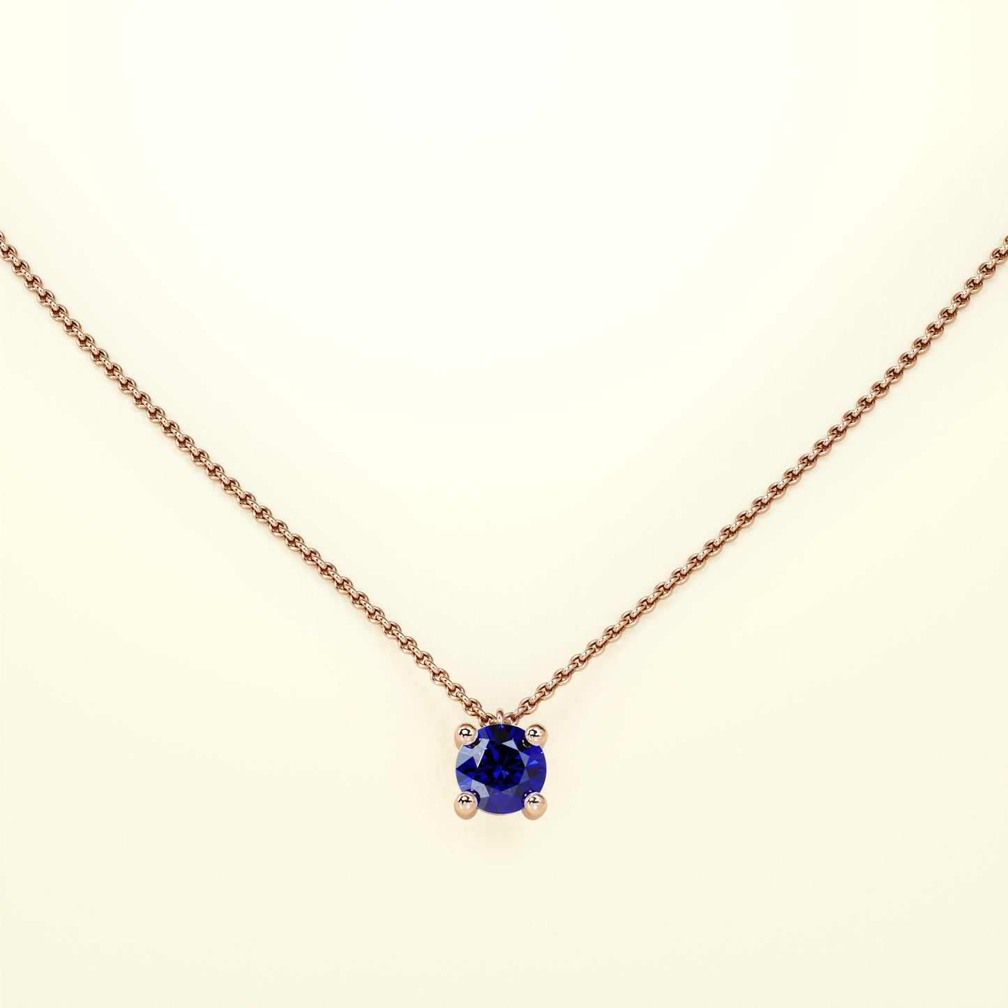 BIRTHSTONE Saphir - September - FENA daily Jewellery